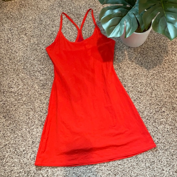 Outdoor Voices Dresses & Skirts - Outdoor Voices The Exercise Dress in Euphoria